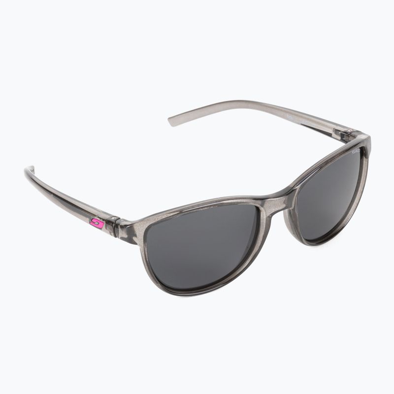 Dětské sluneční brýle Julbo Idol Polar black J5439224