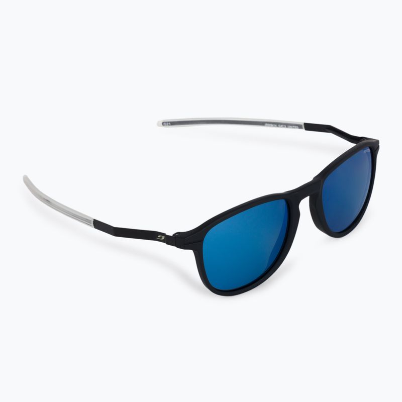 Julbo United Polarized 3Cf sluneční brýle šedé J5549414