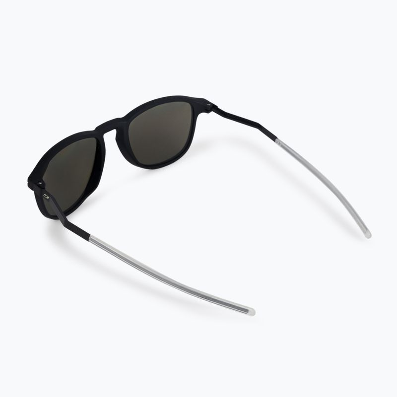 Julbo United Polarized 3Cf sluneční brýle šedé J5549414 2