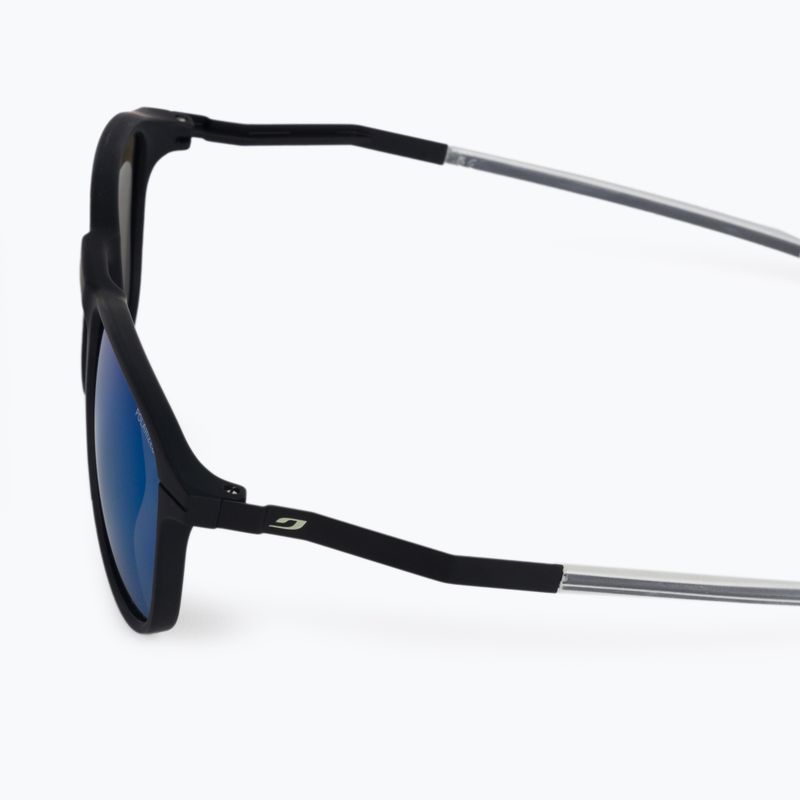 Julbo United Polarized 3Cf sluneční brýle šedé J5549414 4