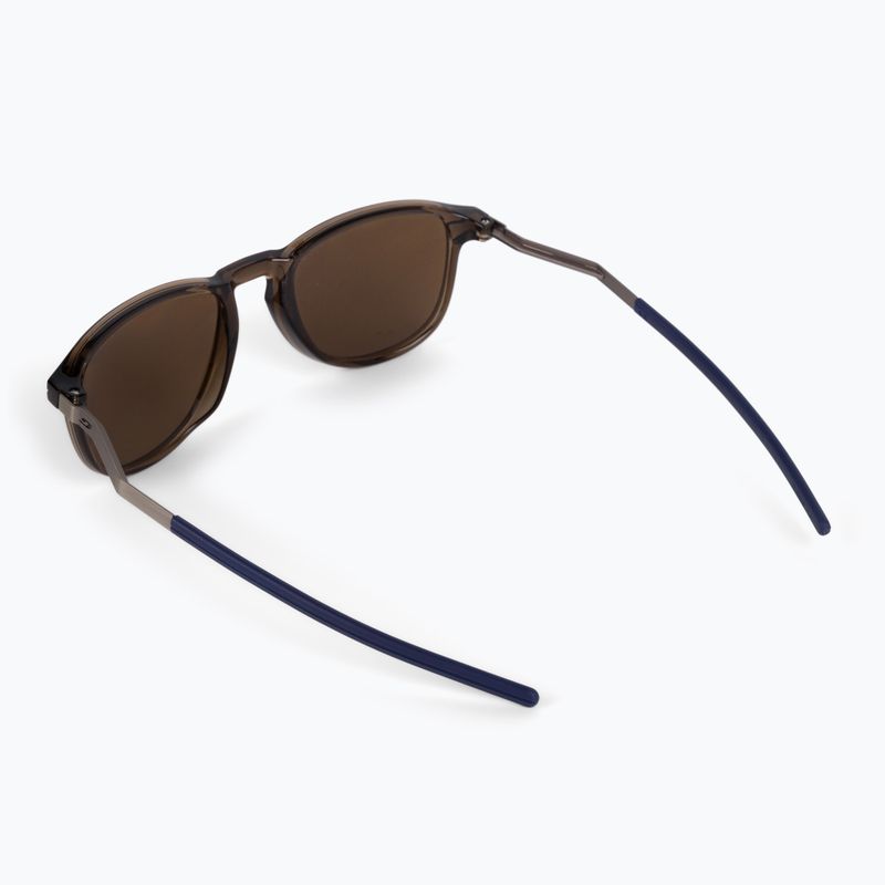 Julbo United Polarized 3 sluneční brýle černé J5549051 2