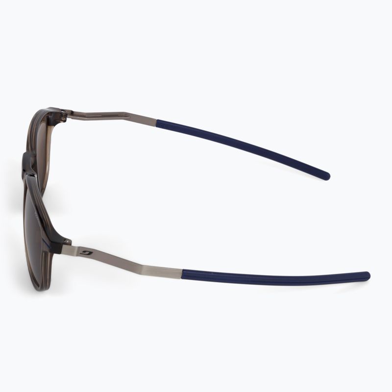 Julbo United Polarized 3 sluneční brýle černé J5549051 4