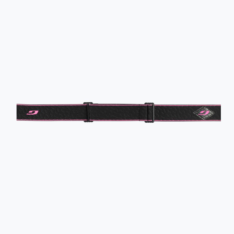 Lyžařské brýle  Julbo Proxima Reactiv Glare Control black/ pink/ flash pink 9