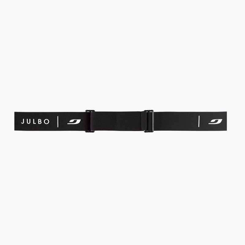 Lyžařské brýle  Julbo Cyrius Reactiv Glare Control black/ flash blue 5