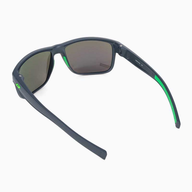 Sluneční brýle Julbo Renegade Spectron 3Cf Blue J4991112 2