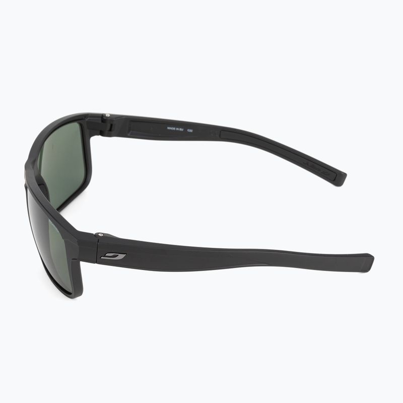 Julbo Renegade Polarized 3 sluneční brýle černé J4999023 4