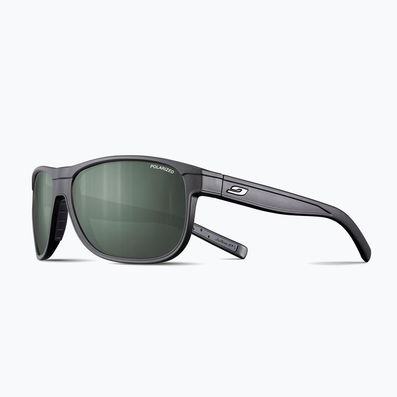 Sluneční brýle Julbo Renegade M Polarized 3 black