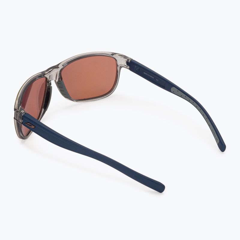 Sluneční brýle Julbo Renegade M Reactiv Glare Control 2-3 grey 2