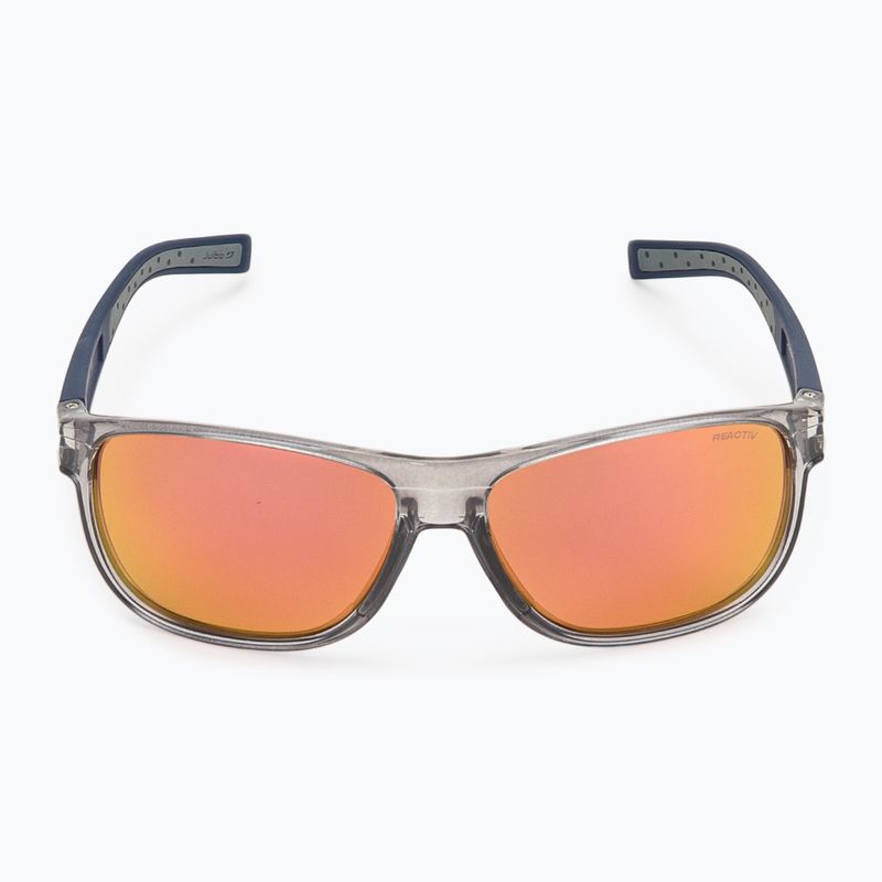 Sluneční brýle Julbo Renegade M Reactiv Glare Control 2-3 grey 3