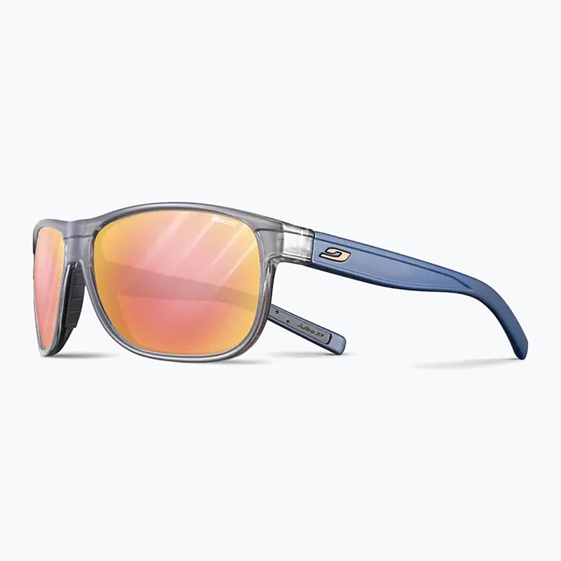 Sluneční brýle Julbo Renegade M Reactiv Glare Control 2-3 grey 6