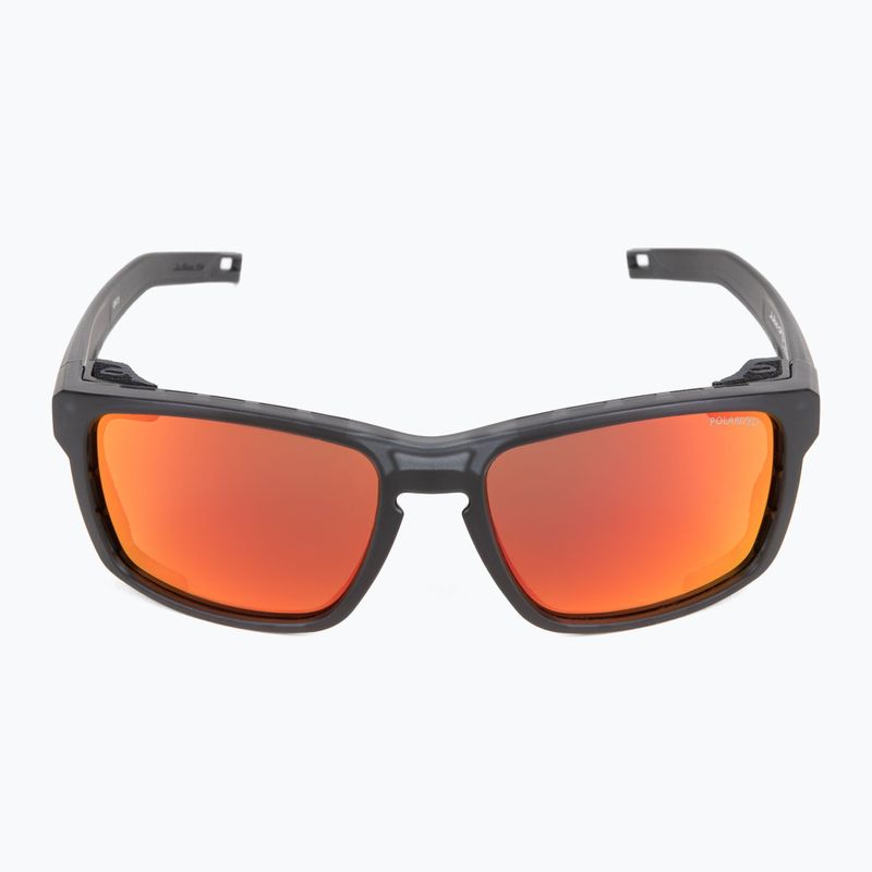 Julbo Shield Polarized 3Cf Sluneční brýle černé J5069414 3