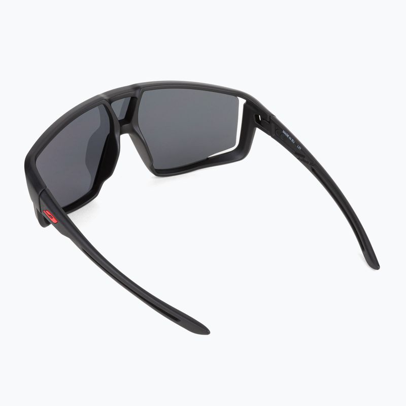 Julbo Fury Spectron 3Cf cyklistické brýle černé J5501114 2