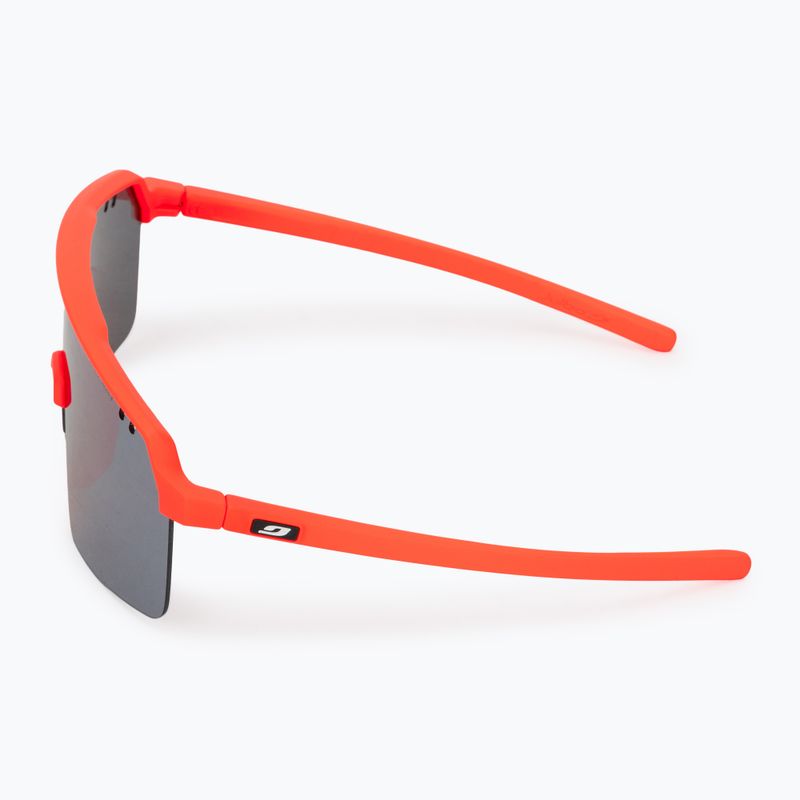 Dětské sluneční brýle Julbo Intensity Junior Spectron coral matt 4