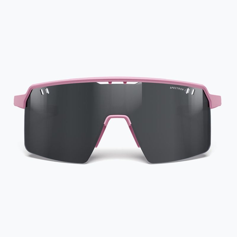 Dětské sluneční brýle Julbo Intensity Junior Spectron pink matt 2