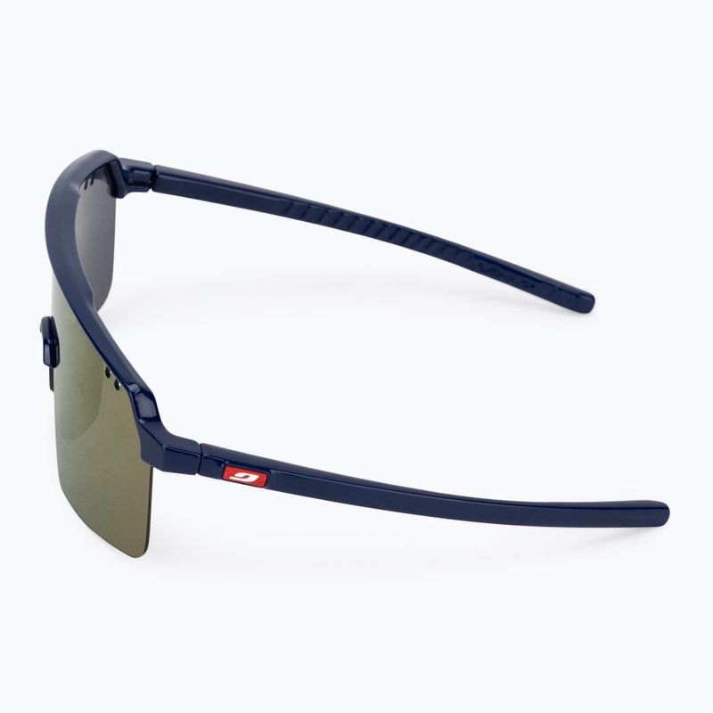 Dětské sluneční brýle Julbo Intensity Junior Spectron blue brillant 4
