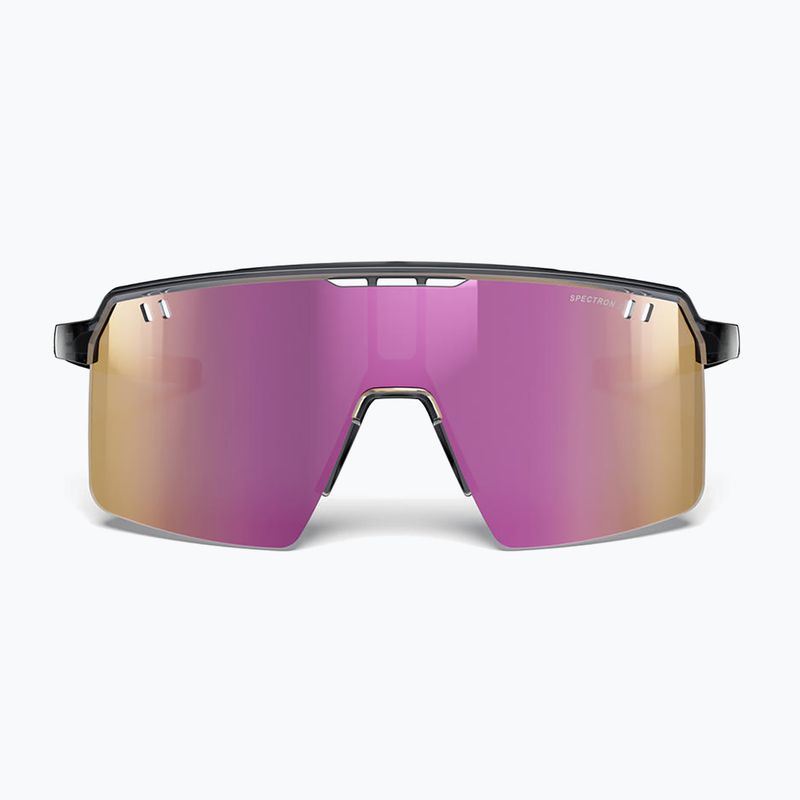 Dětské sluneční brýle Julbo Intensity Junior Spectron grey translucent shiny 2