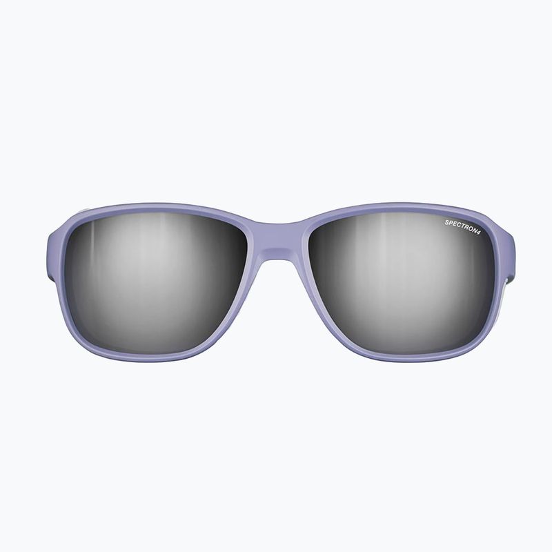 Sluneční brýle Julbo Monterosa 2 Spectron matt purple/lavender 2