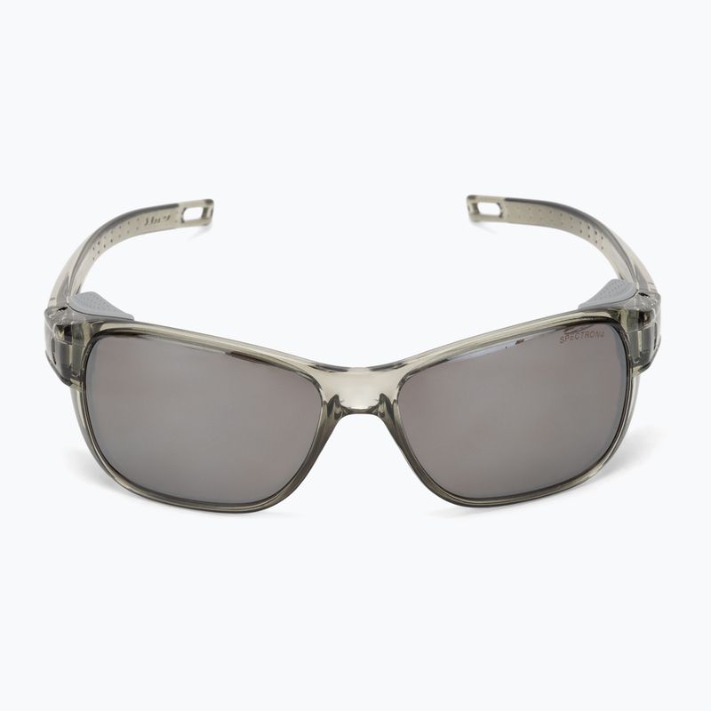 Sluneční brýle Julbo Camino Spectron shiny translu green/light gray 4