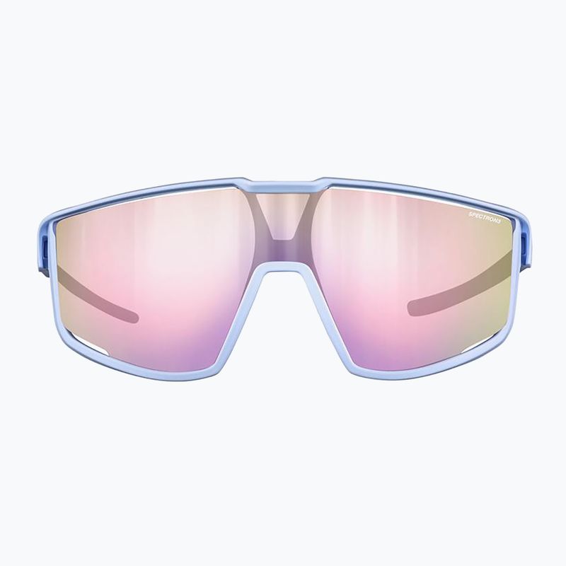 Dětské sluneční brýle Julbo Fury Junior Spectron matt lilac 2