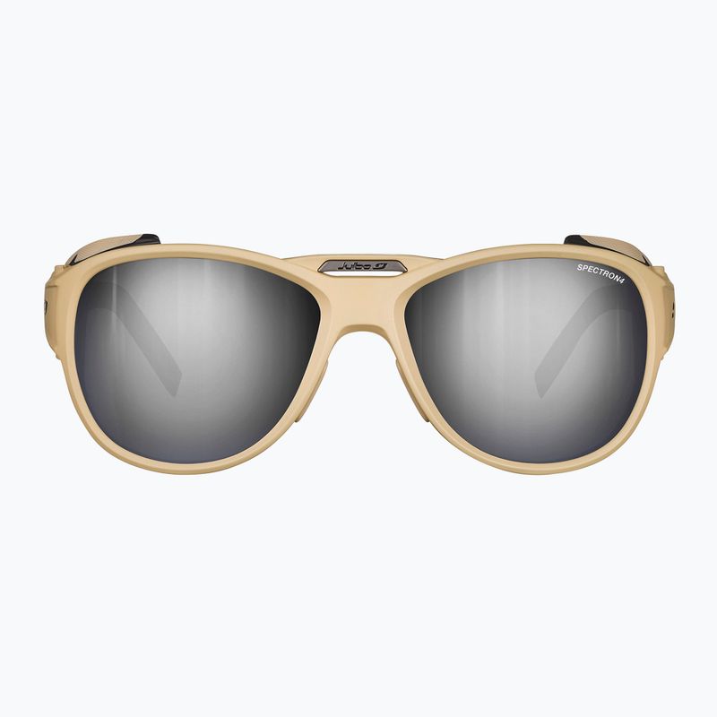 Sluneční brýle Julbo Explorer 2.0 Spectron 4 Light Chestnut Brown 2