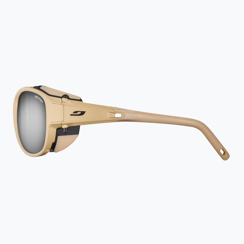 Sluneční brýle Julbo Explorer 2.0 Spectron 4 Light Chestnut Brown 3