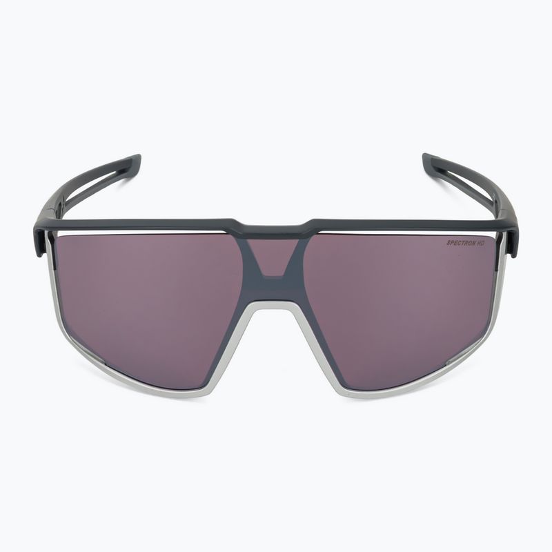 Sluneční brýle Julbo Fury Spectron matt dark gray/chrome gray 3
