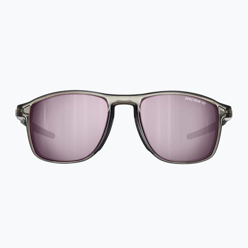 Sluneční brýle Julbo Compass Spectron HD shiny translucent army green/black 2