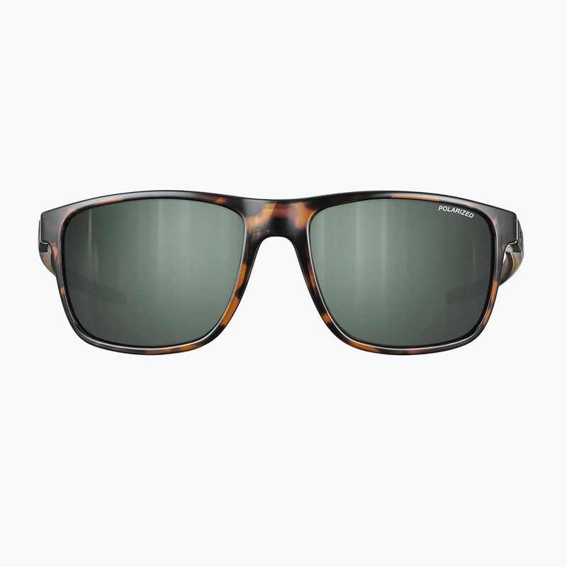Sluneční brýle Julbo The Streets Polarized tortoiseshell/brown 2