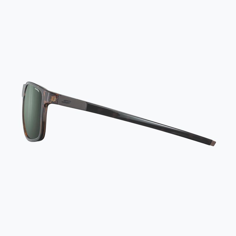 Sluneční brýle Julbo The Streets Polarized tortoiseshell/brown 3