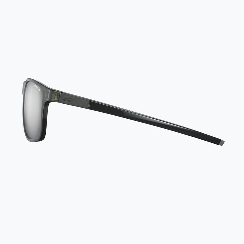 Sluneční brýle Julbo The Streets Spectron shiny translucent army green 3