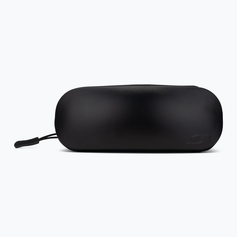 Sluneční brýle Julbo Faster M Reactiv Light Amplifier matte translucent black 5