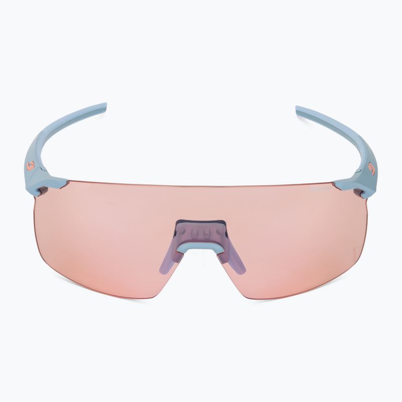Sluneční brýle Julbo Faster M Reactiv High Contrast matt light blue 3