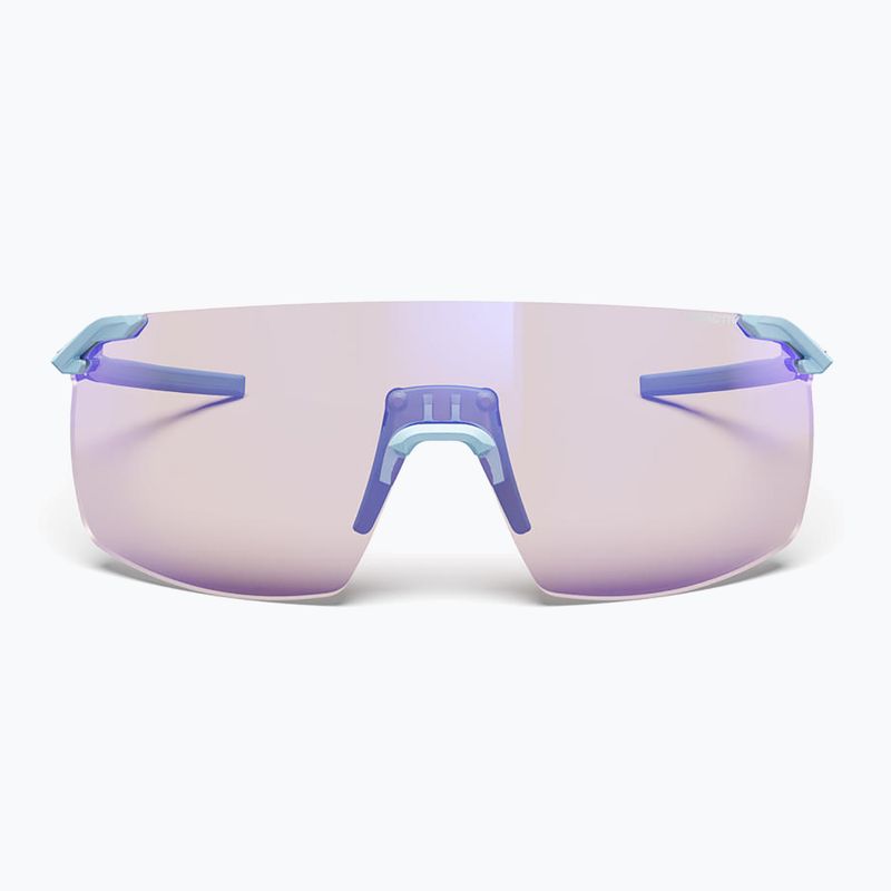 Sluneční brýle Julbo Faster M Reactiv High Contrast matt light blue 3