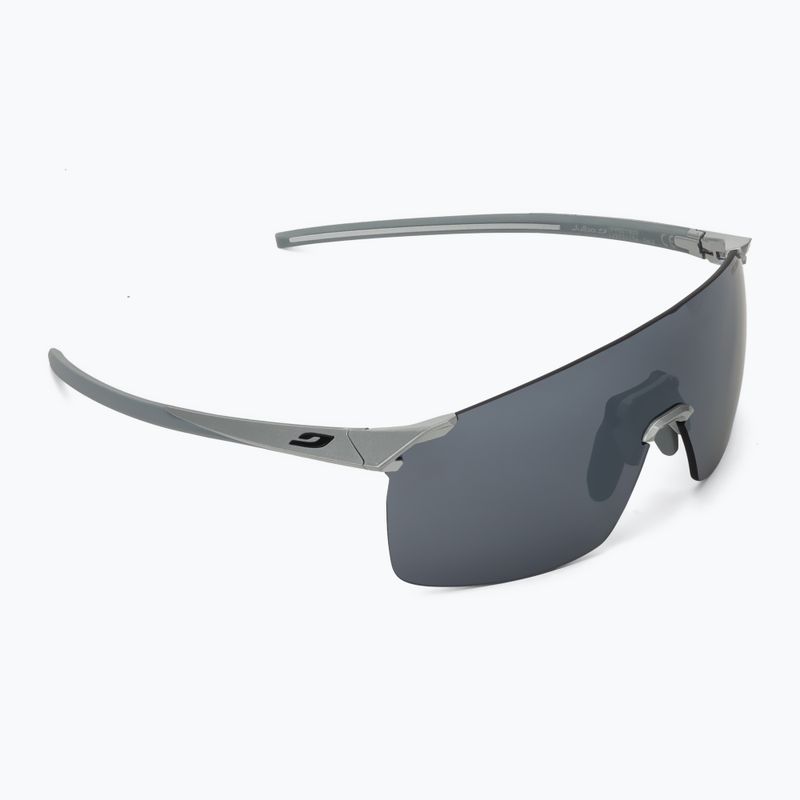 Sluneční brýle Julbo Faster M Spectron shiny silver/black