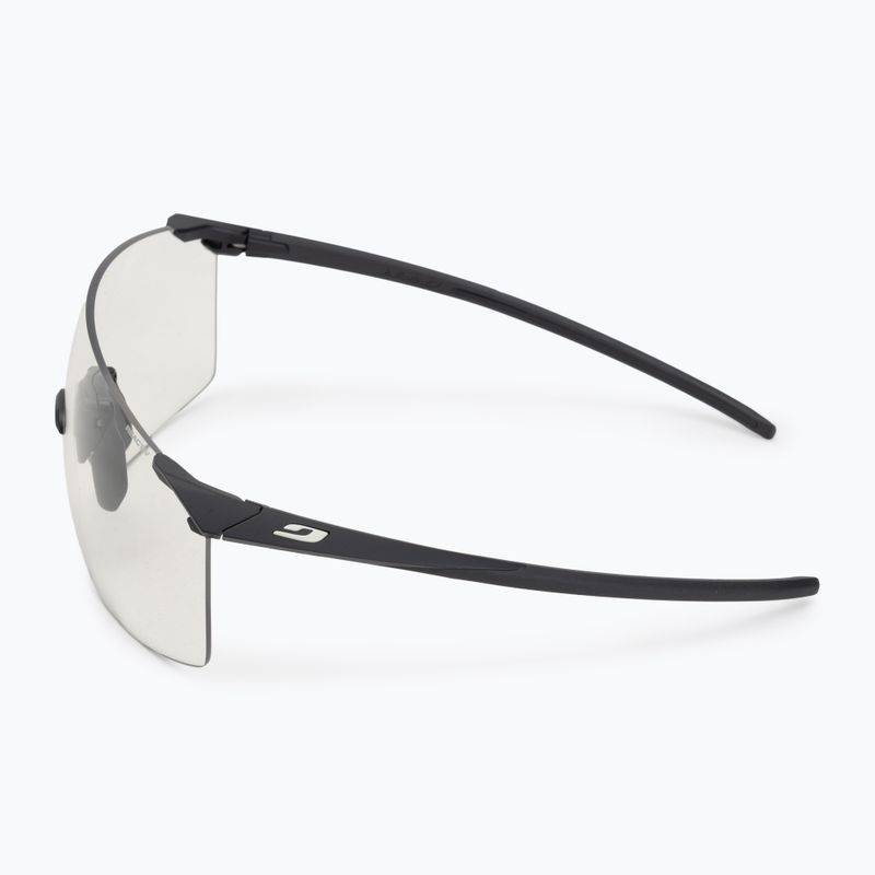 Sluneční brýle Julbo Faster L Reactiv Performance matt black 4