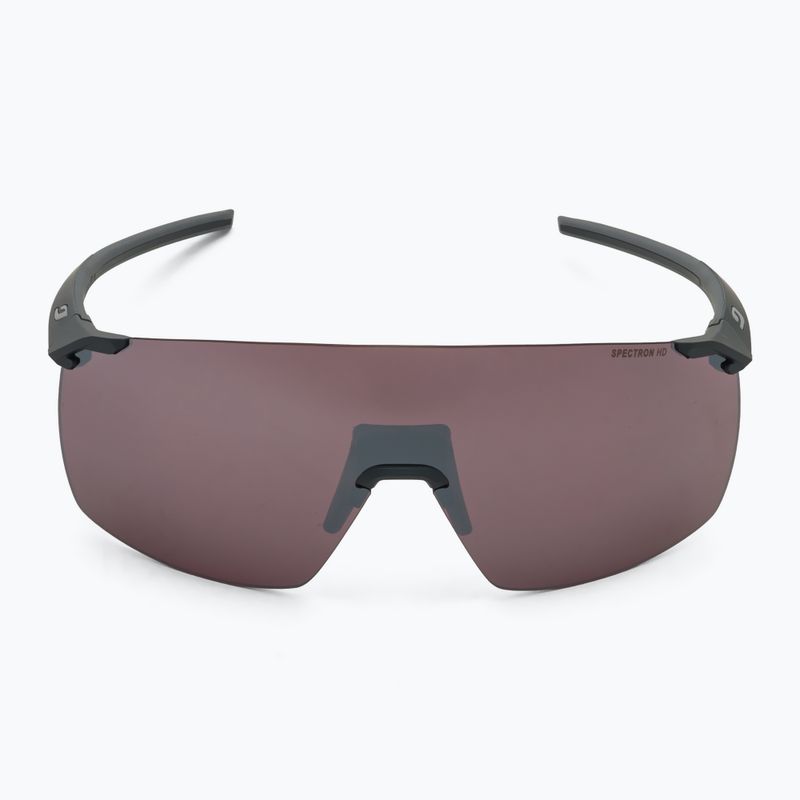 Sluneční brýle Julbo Faster L Spectron HD matte dark gray 4
