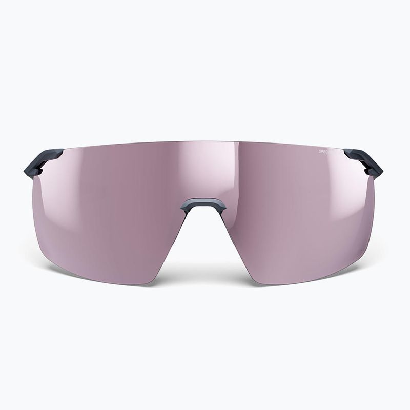 Sluneční brýle Julbo Faster L Spectron HD matte dark gray 2