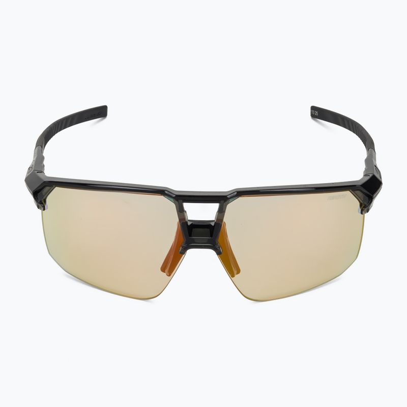 Sluneční brýle Julbo Liry Reactiv Light Amplifier shiny black/shiny translu dark grey 3