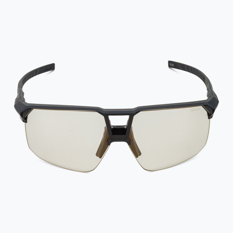Sluneční brýle Julbo Liry Reactiv High Contrast matt grey/shiny dark brown 3