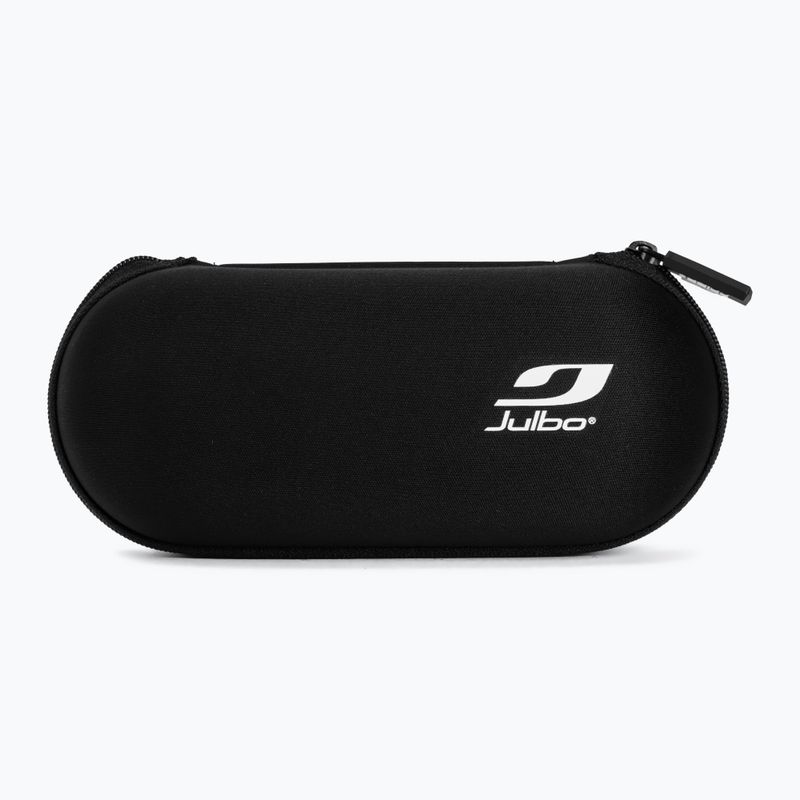 Sluneční brýle Julbo Liry Spectron HD matt green/matt grey 5
