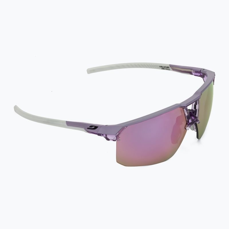 Sluneční brýle Julbo Liry Spectron matt purple/shiny translu purple