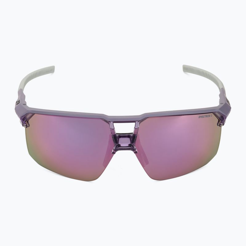 Sluneční brýle Julbo Liry Spectron matt purple/shiny translu purple 3
