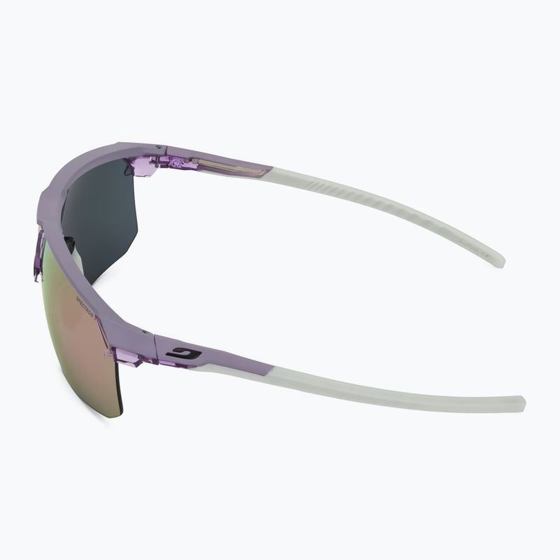 Sluneční brýle Julbo Liry Spectron matt purple/shiny translu purple 4