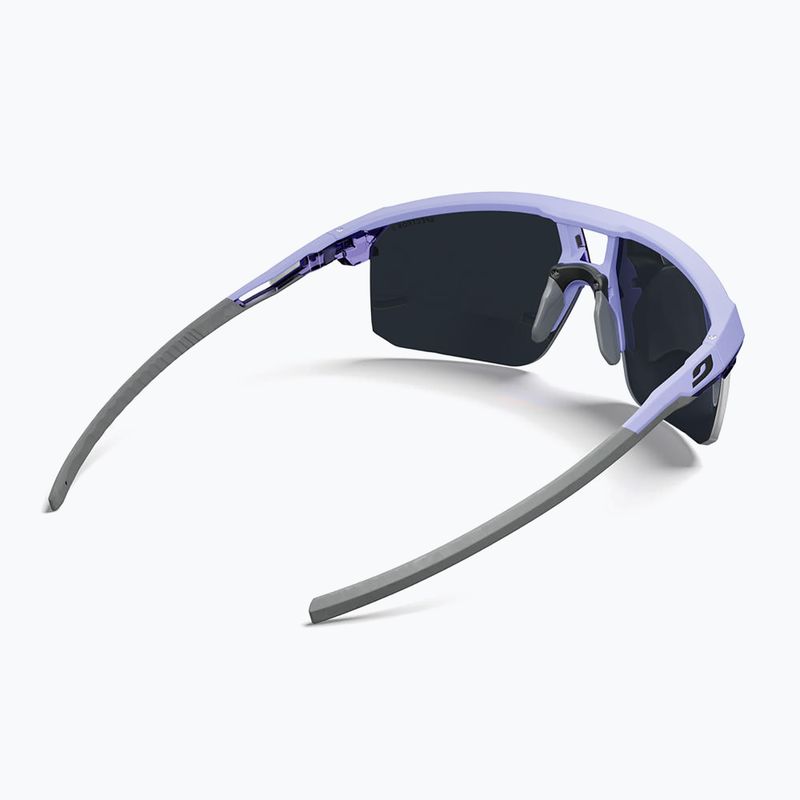 Sluneční brýle Julbo Liry Spectron matt purple/shiny translu purple 4