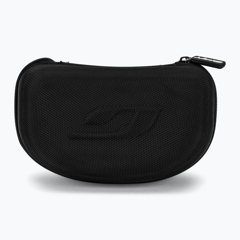 Sluneční brýle Julbo Edge Reactiv High Contrast shiny translu black/purple 6