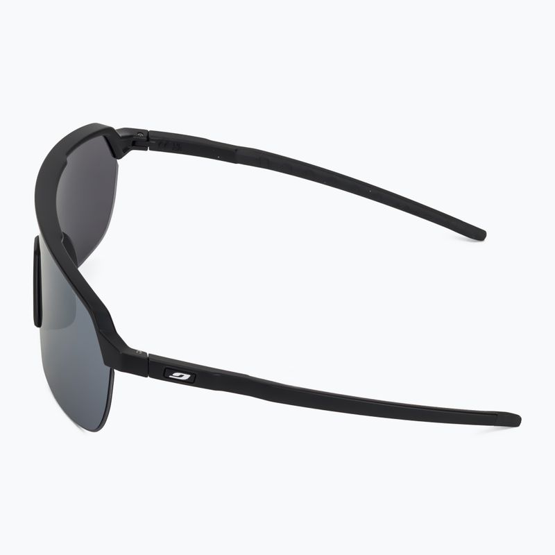 Sluneční brýle Julbo Frequency Spectron matt black 4