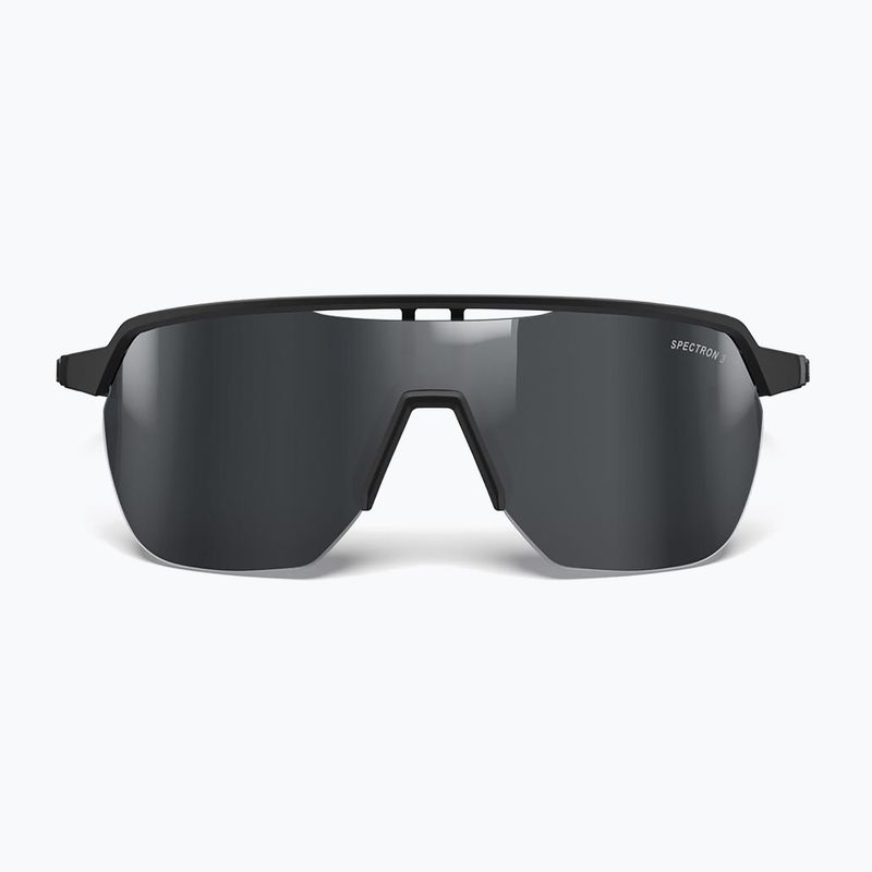 Sluneční brýle Julbo Frequency Spectron matt black 2