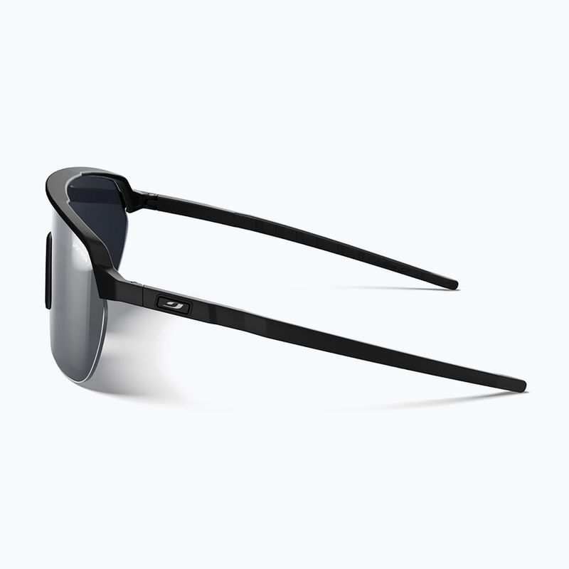 Sluneční brýle Julbo Frequency Spectron matt black 3