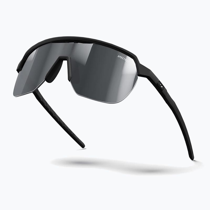 Sluneční brýle Julbo Frequency Spectron matt black 4
