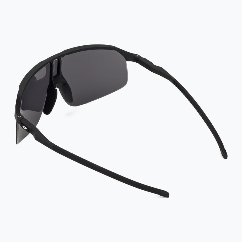 Sluneční brýle Julbo Density Spectron matt black 2